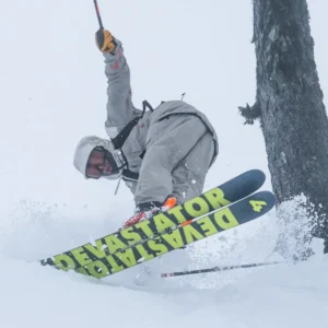 4FRNT 4FRNT T-Shirt blue XL