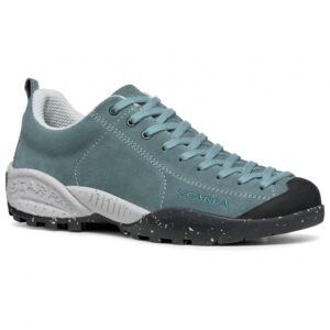Scarpa Mojito Planet-Suede Conifer 38,5