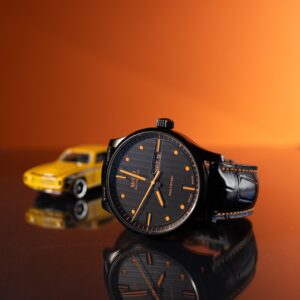 Salewa MS MTN Trainer GTX black/assenzio