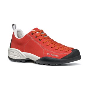 Scarpa Mojito Red ibiscus 381