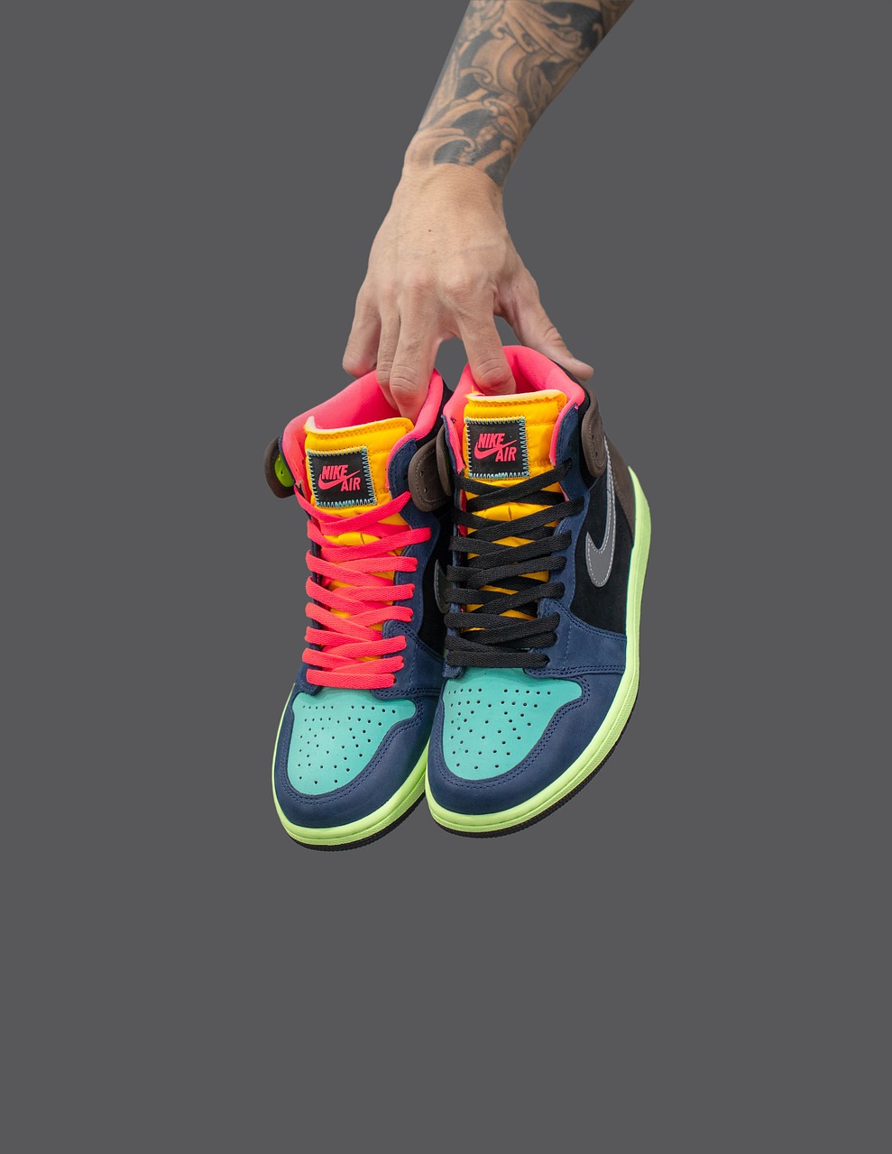 Dynafit MS Feline Ultra dark denim/legio