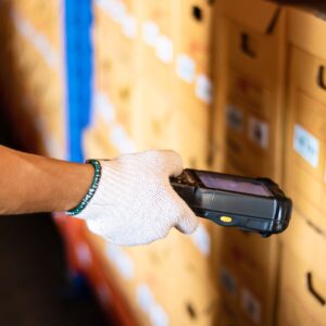 Salewa MS Hike Trainer GTX brown UK 6,5