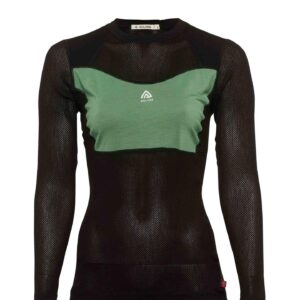 Aclima Woolnet Long Pants L