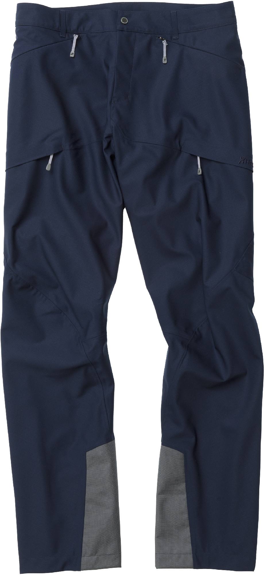 Houdini Lana Pants M's Deep sea blue M