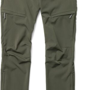 Houdini Motion Top Pants M's Baremark green M