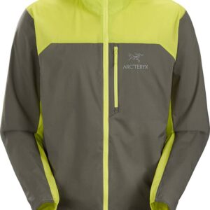 Arc'Teryx Squamish Hoody M's Forage/sprint M