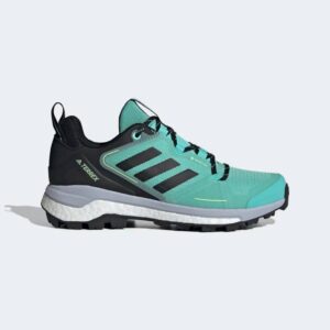 Adidas Terrex Skychaser 2 GTX M's Core black/halo silver UK 9