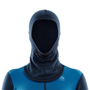 Aclima Warmwool Hood M