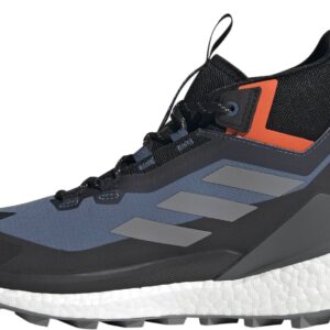 Adidas Terrex Free Hiker 2 GTX M's Wonste/grethr/impora UK 9