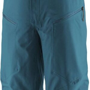 Patagonia Snowdrifter Bibs M's Wavy blue S