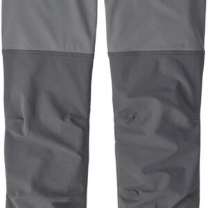 Patagonia Point Peak Trail Pant M's Noble grey 34