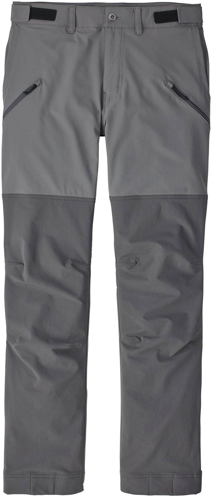 Patagonia Point Peak Trail Pant M's Noble grey 34