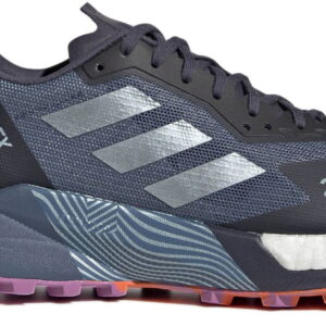 Adidas Terrex Agravic Ultra W Wonste/magrmt/pullil UK 5,5