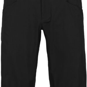 Sweet Hunter Slashed Shorts M's Black S