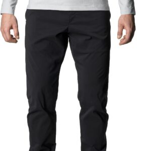 Houdini Omni Pants M's True black L