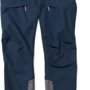 Houdini Lana Pants W's Deep sea blue S