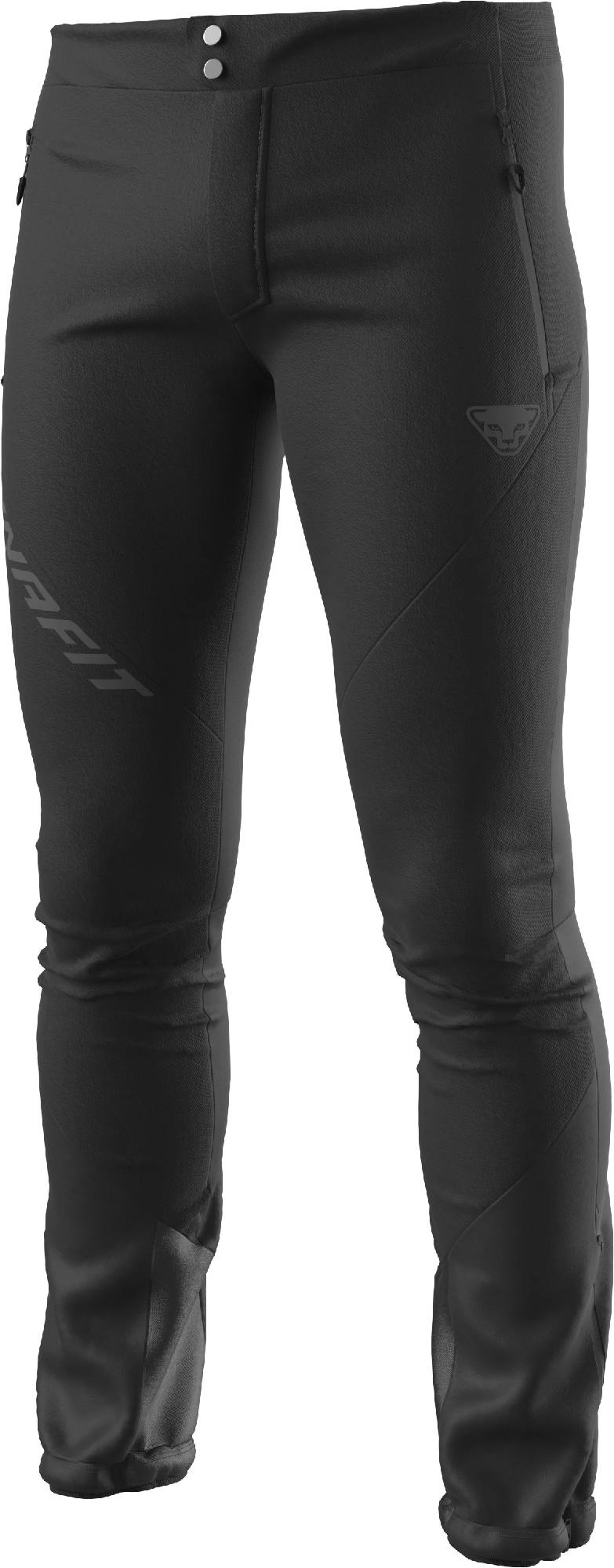 Dynafit Transalper Pro PNT M Black out US L