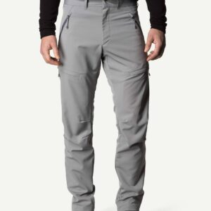 Houdini Motion Top Pants M's Oxid grey L