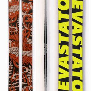 4FRNT 4FRNT T-Shirt blue M